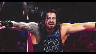 WWE 22th Nov 2019 Roman Reigns Braun Strowman Seth Rollins Finn B&aacute;lor John Cena Elias Miz