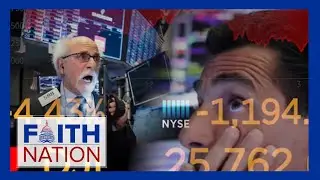 Faith Nation:  February 28, 2020
