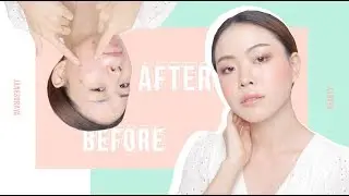 จากหน้าโทรมแต่งให้เป็นคุณหนูผิวสวยกระจ่างใส | Jane Soraya