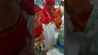 Arriba, Povo Ciganos! Optch&aacute; Fam&iacute;lia Caboclo Ca&ccedil;ador da Jurema 🌿 Umbanda Omoloco