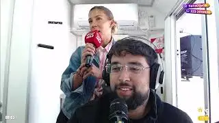 MOMENTO HISTÓRICO EN YO TE DIJE | ENCONTRAMOS AL PROTAGONISTA DE ESTA FOTO DE 1978