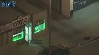 1 Killed 1 Injured in shooting at Bell Gardens Weed Shop (California)