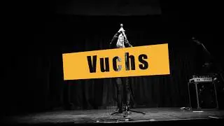 Health Slam 2019 Vuchs 1/3