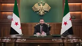 Syrian President Ahmad al‑Sharaa | Kurdish Rights | National Unity | Reform & Reconstruction