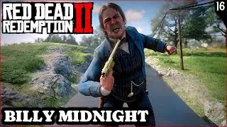 Actionreiche ZUGFAHRT!! ⭐ RDR 2 Gameplay Deutsch (Blind 2026) #16