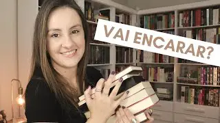 7 livros de TERROR para ler em OUTUBRO