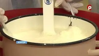 Агро Осень в ВГМХА