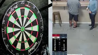 Tournament of Champions Qualifier