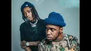 [FREE] Curren$y X Wiz Khalifa Type Beat 