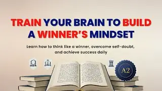 5 MINDSET SECRETS That Will Make You a CHAMPION