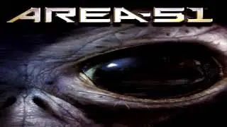 Area 51 - PS2 HD Game Soundtrack, OST, music tracks,
