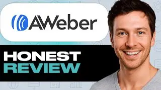 Обзор AWeber: автоматизация email-маркетинга для малого бизнеса