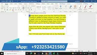 Exp19_Excel_Ch01_ML1_Rentals | Excel Chapter 1 Mid-Level 1 - Rentals