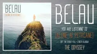 BELAU // ALONE AT PETRČANE (OFFICIAL AUDIO)