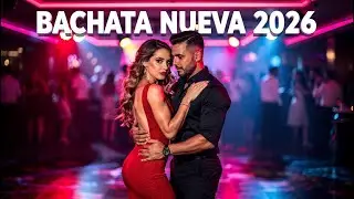 Bachata profunda y emotiva para bailar despacio 💕 | Bachata sensual mix 2026