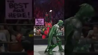 WNWR Marvel vs DC - Deadpool vs Dr. DOOM 1 | #d3athtolif3