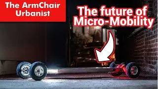 The Real People behind the future for E-Mobility