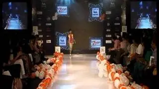 India Kid's Fashion Week with Zoop