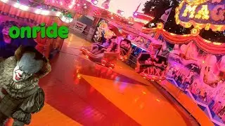 Magic - L&ouml;ffelhardt onride | Herbstdult Regensburg 2019