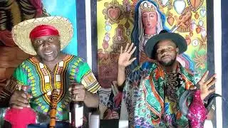 Avanse vin ramase pwen nan lakou a