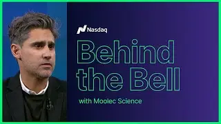 Behind the Bell: Moolec Science