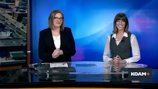 6:00pm Newscast - Sept. 12
