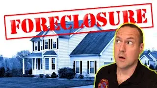 When Will The Foreclosures Start? The Answer Might Surprise You!