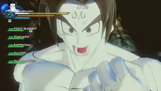 Vegeta Expert Mission Cheese (dbxv2)