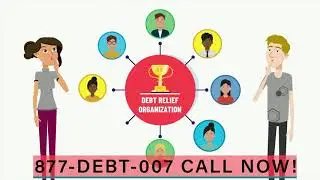 Best Credit Card Debt Relief Programs (as of 2020)