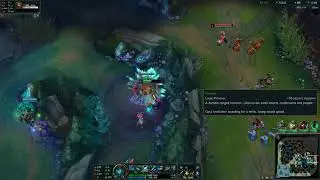 kalista gromp trick