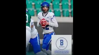 Saison 4 Ép.16 - Coupe Vanier et entrevue avec Pepe Gonzalez