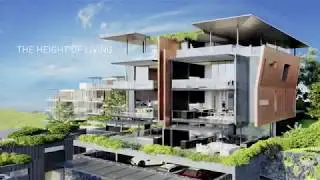 The Apex - Gold Coast Estate
