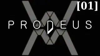 Прохождение Prodeus (ранний доступ) [01] - стрим 10/11/20