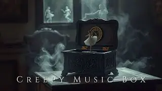 Creepy Music Box Compilation III