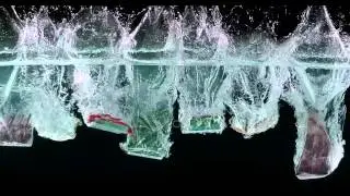 Madrid Fusion Manila TVC
