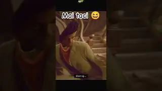 Small mouth😆 #ps5pro #4kgameplay #rdr2 #reddeadredemption2 #gaming #games #gameplaywalkthrough
