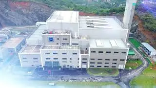 CMEC Waste PYROLYSIS AND GASIFICATION