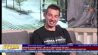 JEDINA ISTINA O ODLASKU IZ DESETE - IMA PRIČU ILI NE?
