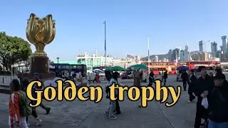 Туристические достопримечательности Ванчай, Гонконг
