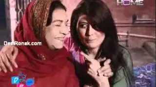 Sat Rang Kay Sapney Episode 54 - 9th December 2011 part 4