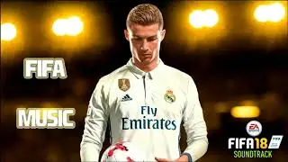 RAC - Beautiful Game (feat. St. Lucia) (FIFA 18 Soundtrack)