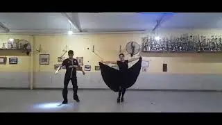 chacarera estilizada