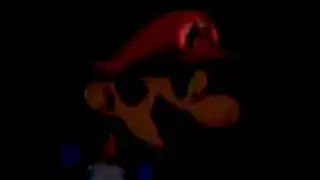 Creepy Pit of 100 Trials Ambience [Extended]