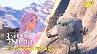 Infinity Nikki 1.10 