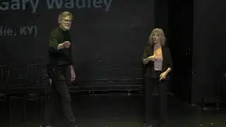 Gi60 Us 2024 - The Last Play by Gary Wadley