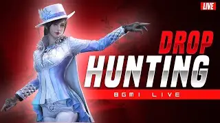 Aaj Hoga High Kill Gameplay | ROYAL PASS GIVEAWAY |BGMI Custom Room Live |Antman Live