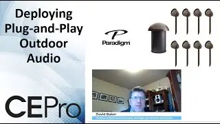 Deploying Plug-and-Play Audio Systems
