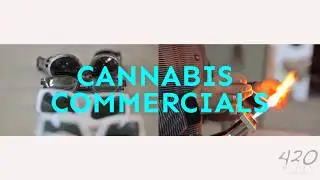 Showcase your cannabis brand in a Digital Commercial