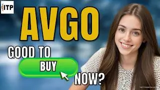 AVGO Stock Surge: AI Boom & Insider Buying Signal! AVGO Stock Analysis