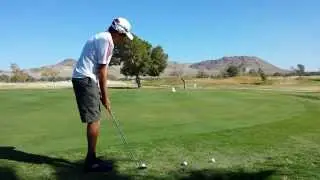 Devon Bling - Chipping 1